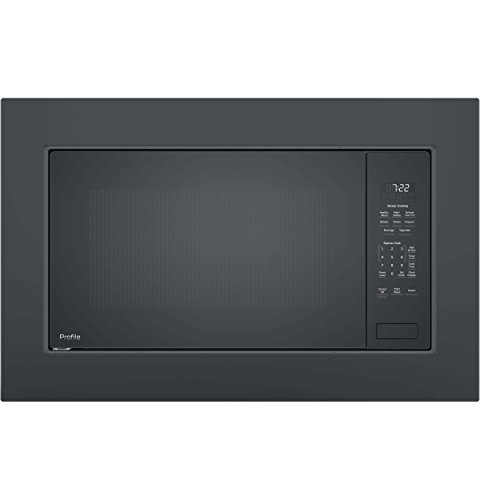 GE PEB7227DLBB Microwave Oven | APPLIANCE Reviews